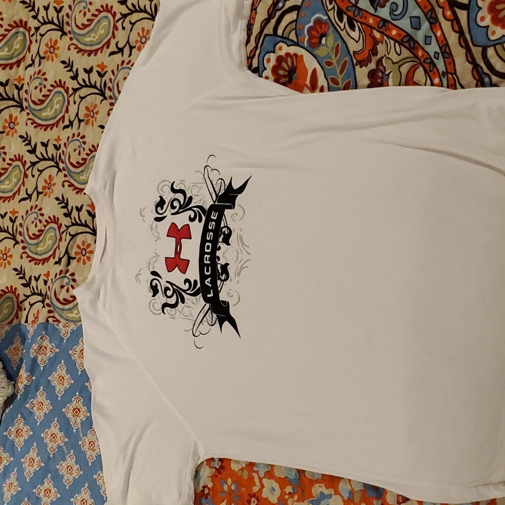 Short sleeve tshirt